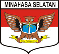 Kabupaten Minahasa Selatan